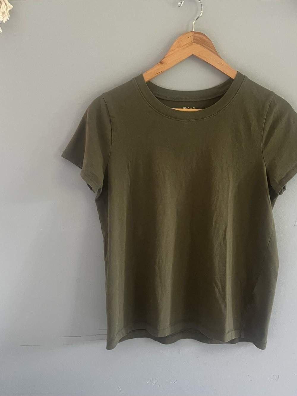 Madewell T shirt S